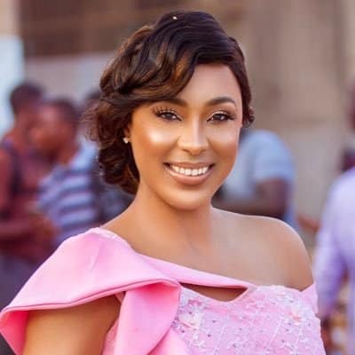 'Never in my life will I date or marry a poor man' – Nikki Samonas vows (video)