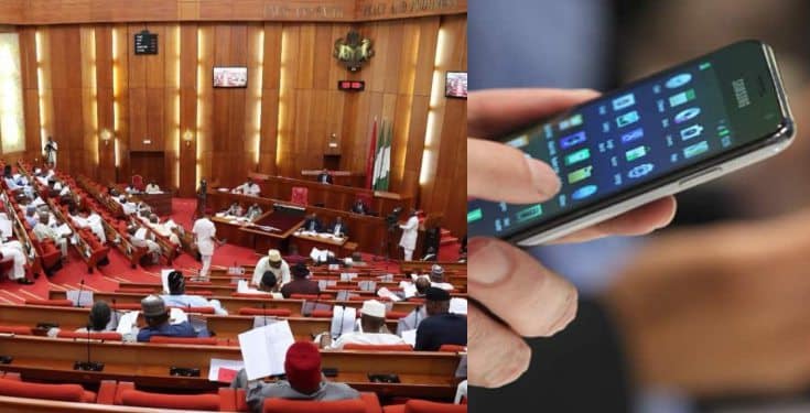 Senate Proposes Law To Tax GSM and cable TV subscribers