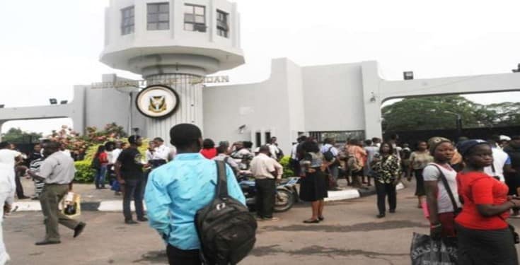 #Sexforgrade: More Victims Open Shocking Can Of Worms In Nigerian Universities