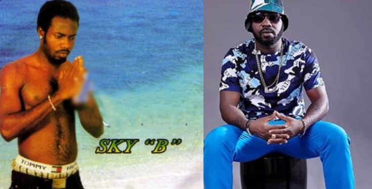 'Sky B is much alive, he’s not dead' – Nigerian man claims