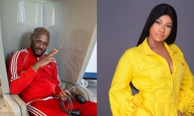 Tacha breaks silence on snubbing Tuface in new interview with Cool FM (Video)