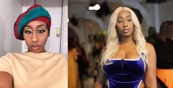 Victoria Kimani says Big Brother Naija keeps people 'dormant, distracted & jobless'