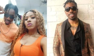 BBNaija: Mike finally speaks on having sex with Mercy in the show