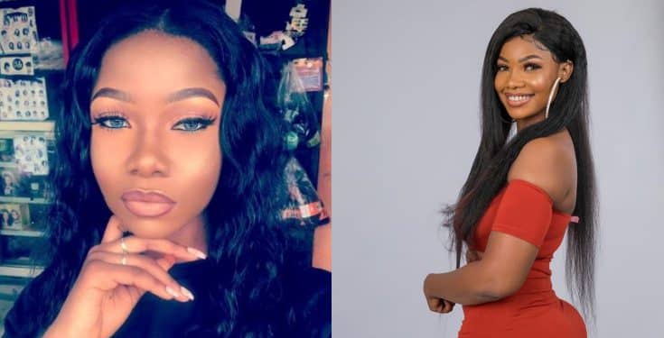 “I am a better TACHA” – Symply Tacha says in new video
