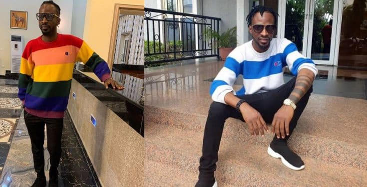 9ice set to get married for the 3rd time in December