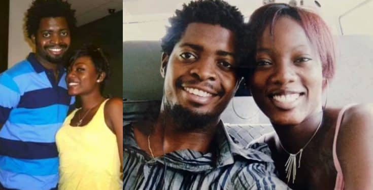 Comedian Basketmouth and wife celebrate 9th wedding anniversary (video)