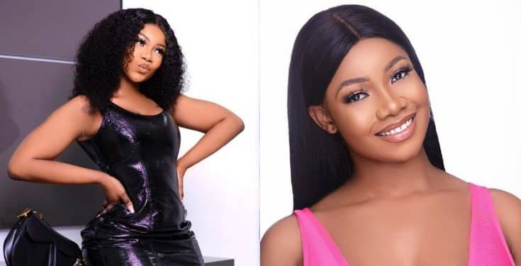 Fans compose anthem to show their love, & support for Tacha