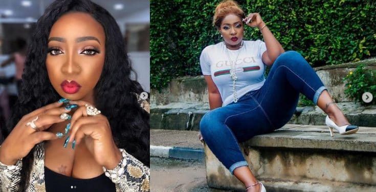 'I hardly repeat my clothes' - Actress Anita Joseph