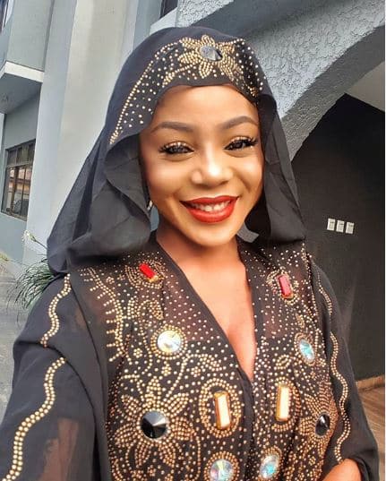 I spent ₦1 million in one week on perfumes' - Ifu Ennada (video)