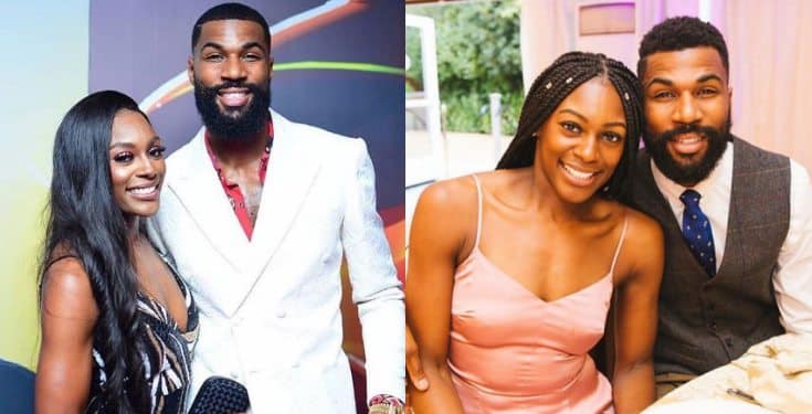 'I wouldn't have been In BBNaija house without my wife's consent' - Mike, says