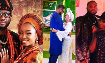 Wow! Teddy A and BamBam set to hold white wedding