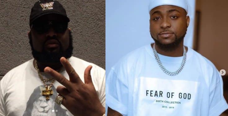 King Power plans to sign Davido for $100 million