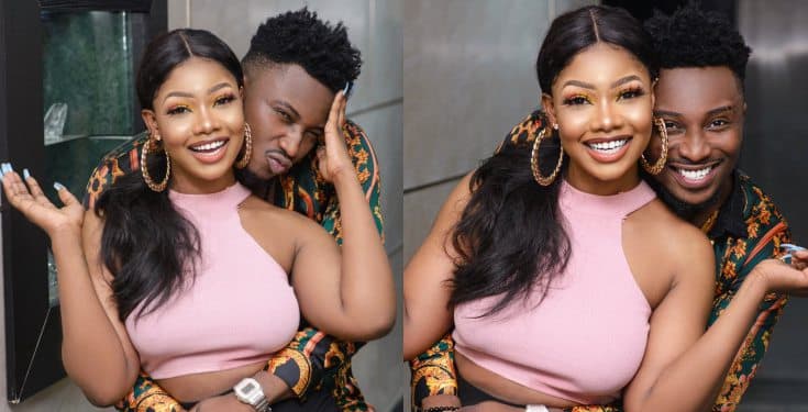 'No romantic relationship between Tacha and I' – Sir Dee opens up