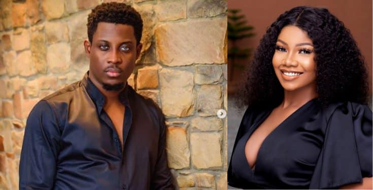 Tacha’s fans blast House of Lunettes for signing Seyi as a brand ambassador