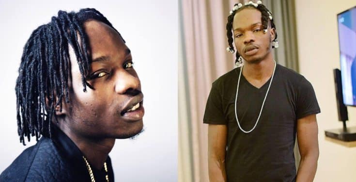 ‘If we are in a relationship you can’t open my message in public’ – Naira Marley