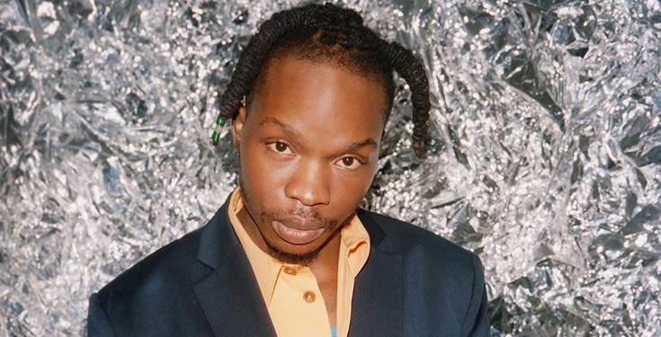 'I charged Access Bank ₦20 million per show, three different times this week' – Naira Marley