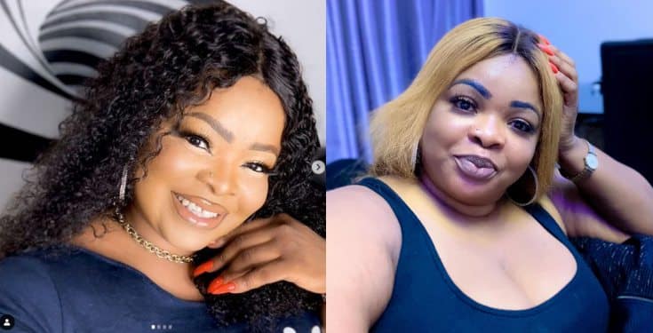 Dayo Amusa speaks on upcoming wedding and pregnancy