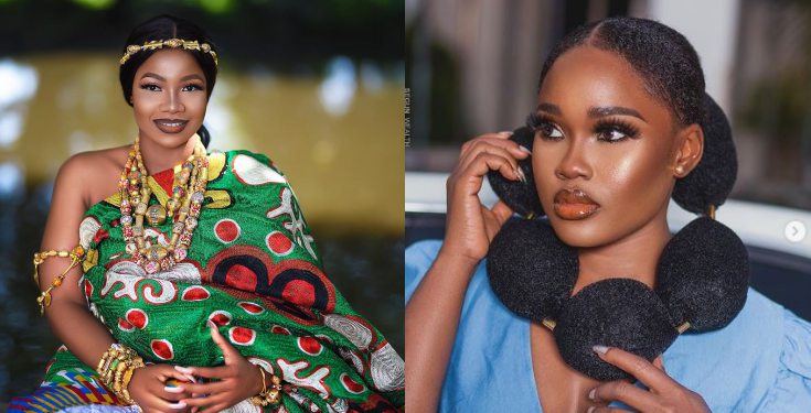 'I don't know Tacha, I didn't watch Big Brother 2019' - Cee-c (video)