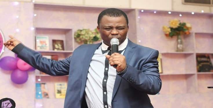 'If you study the Bible from Genesis to Revelation, there is no word like Christmas' - MFM Pastor, Olukoya