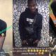 MAPOLY student dies after jumping into a well