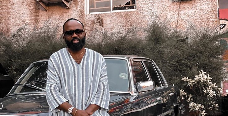 Noble Igwe has a few words for "Igbo men" whose wives spend Christmas in the kitchen
