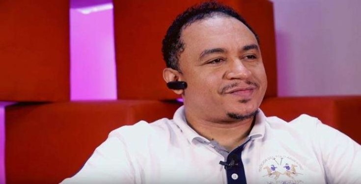 'Prostitutes, Yahoo Boys will get into the Kingdom of God faster than Pastors' – Daddy Freeze