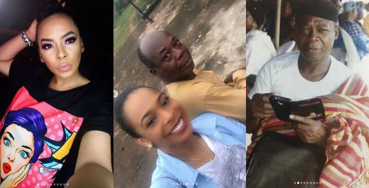 TBoss apologizes to her late father in emotional tribute