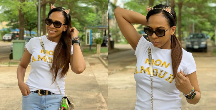 Tboss reacts after being faulted for looking young and dressing like a teen