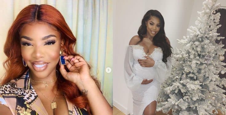 Vlogger Grace Ajilore finally speaks after she was accused of misleading young ladies
