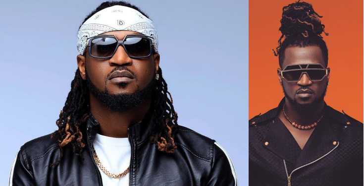 'You need to go back to P-Square' ― Fan tells Paul Okoye