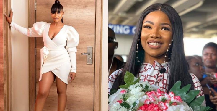 “Nigeria needs to learn from Ghana” – Tacha says (video)