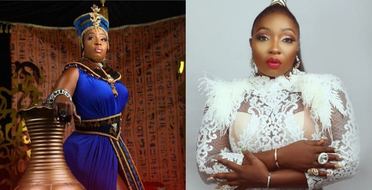 Anita Joseph shares stunning photos to celebrate her 35th birthday