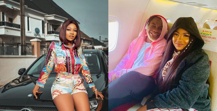 BBNaija's Tacha to release new song with Slim Case