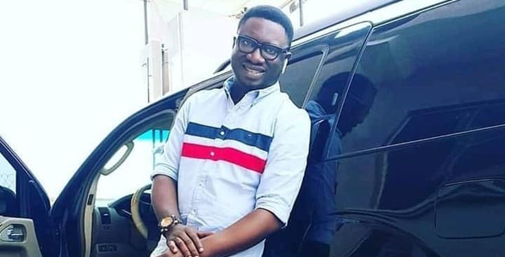 Emma Ugolee narrates how he discovered that a girl who refused to date him because she feared he'd die, had died