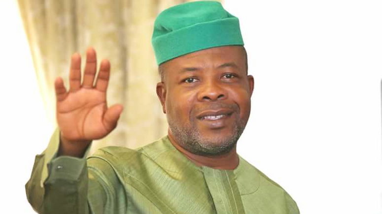Image result for ihedioha