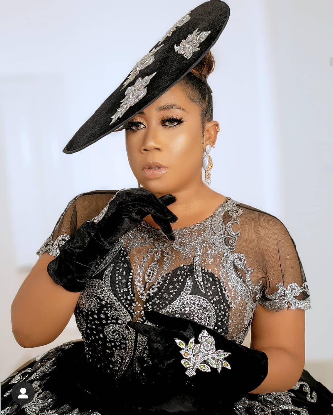 I Am Ready To Have A Boyfriend Actress Moyo Lawal I Am Ready To Have A Boyfriend Actress Moyo Lawal