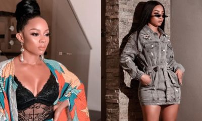 Nigerian Entertainment News - Celebrity Gist & Nigeria Latest News
