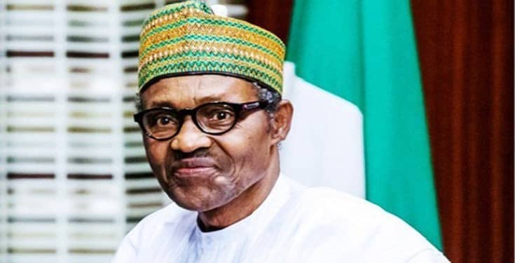'Nigerians can’t continue going abroad for medical treatment' — Buhari