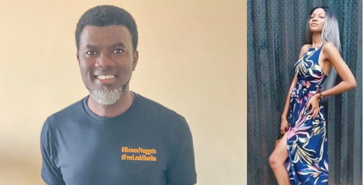 Reno Omokri blasts lady begging for financial help for wearing 'expensive' wig