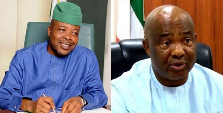 Why Supreme Court sacked Ihedioha, declared APC’s Uzodinma winner in Imo