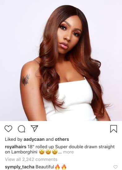 Have BBNaija's Mercy & Tacha Ended Their Feud?  