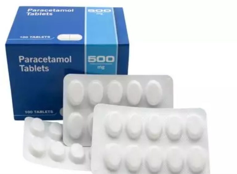 Using paracetamol to cook causes liver, kidney failure — NAFDAC warns