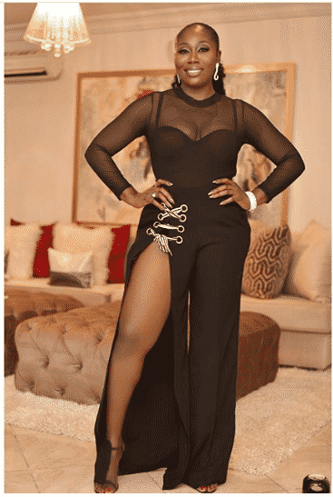 Sometimes being the bigger person is overrated – OAP Gbemi
