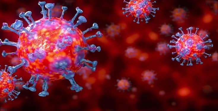 'Coronavirus is not airborne' - WHO debunks myth