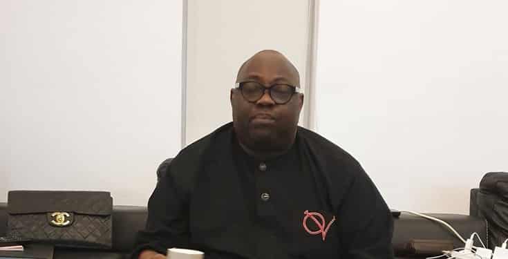 Dele Momodu expresses his displeasure as FG bars international flights from coming into the country