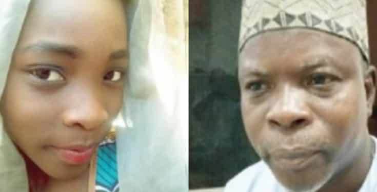 Female SS2 student dies after she was allegedly flogged by her teacher in Katsina