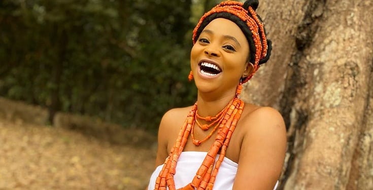 I can act nude if its worth it - Actress, Angela Eguavoen 