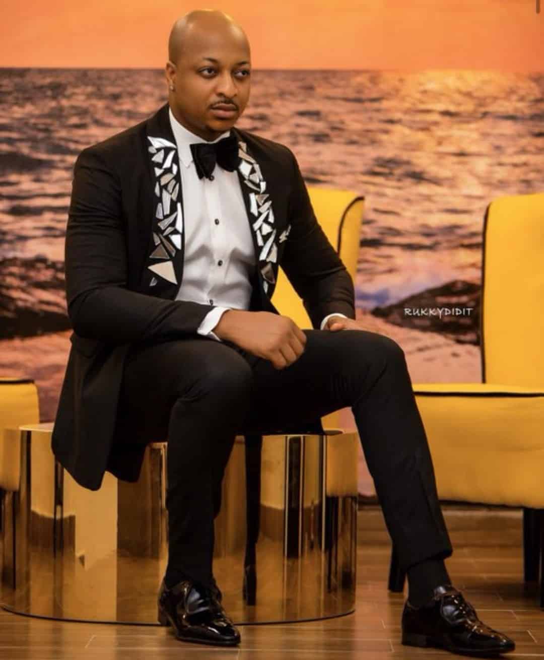 Check Out How Nigerian Celebrities Slayed To AMVCA 2020 (Photos)
