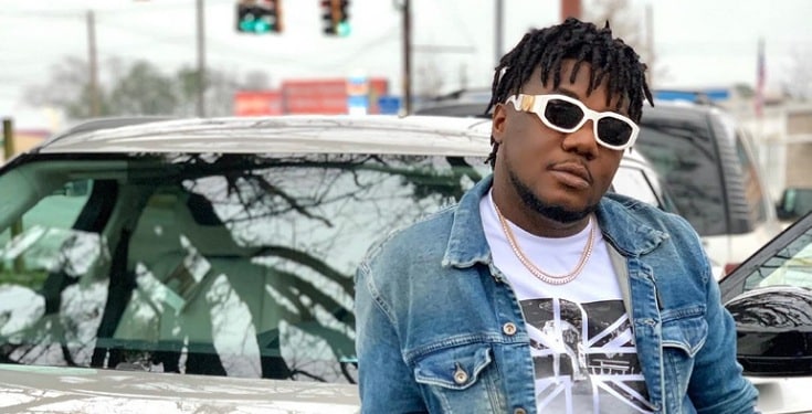 CDQ slashes 30% off his tenants rent over the inconvenience caused by coronavirus