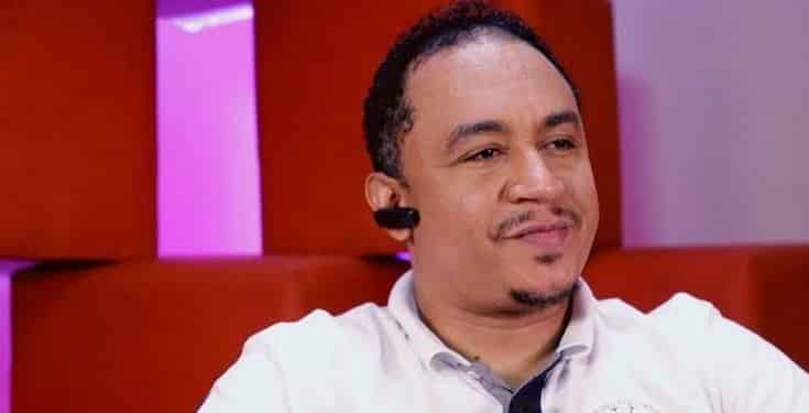 ‘Many of those so called men of God are nothing but sons of Satan’ – Daddy Freeze says as he reveals they “stripped” him of his income for speaking against tithing